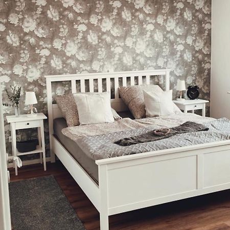 Ferienwohnung Ostfriesenherz Emden Buitenkant foto
