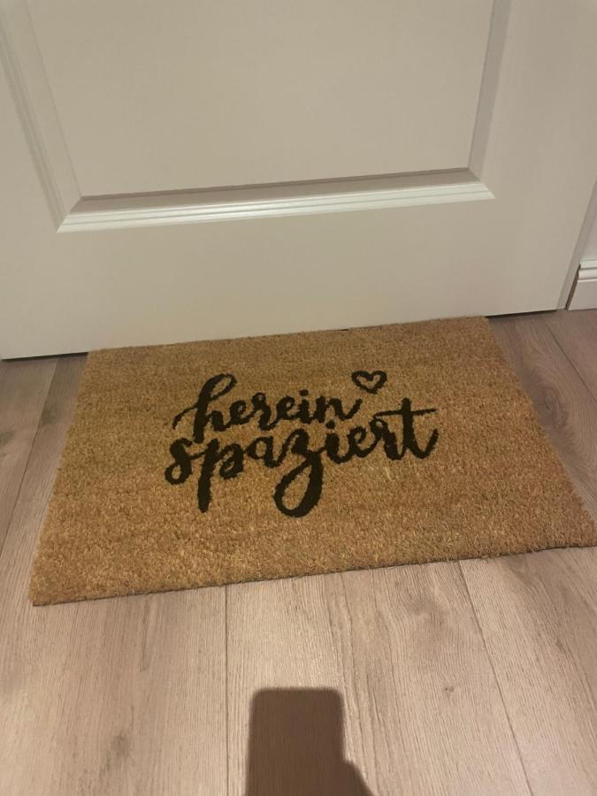 Ferienwohnung Ostfriesenherz Emden Buitenkant foto