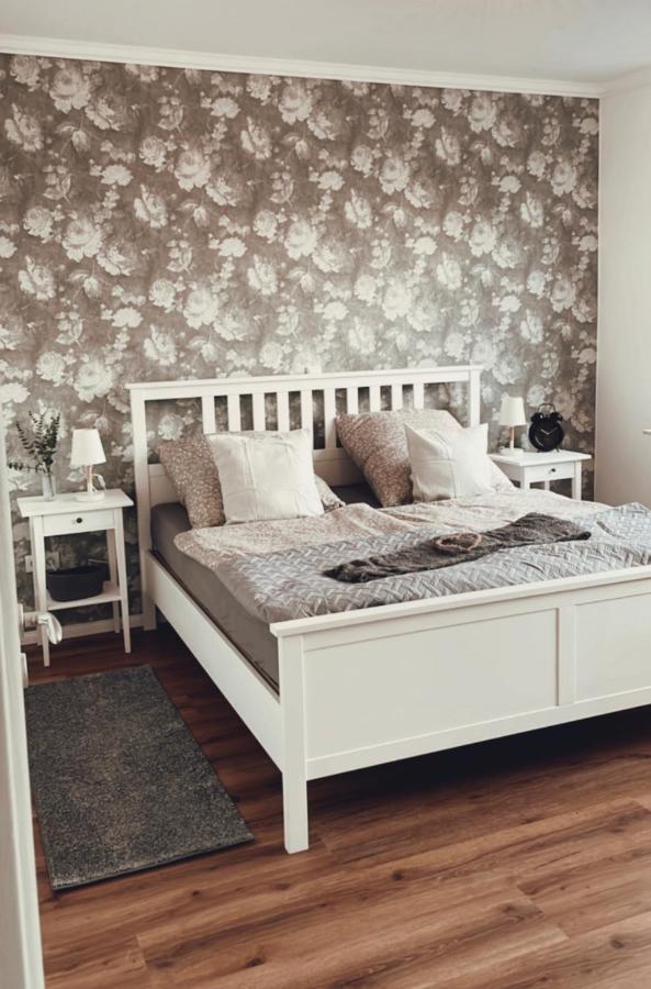 Ferienwohnung Ostfriesenherz Emden Buitenkant foto