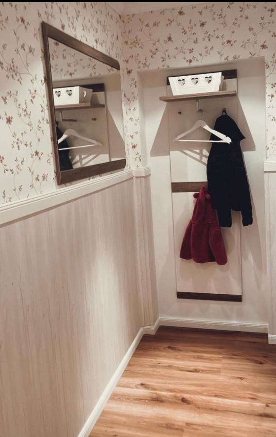 Ferienwohnung Ostfriesenherz Emden Buitenkant foto